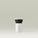 ECO ARTIST kabuki brush